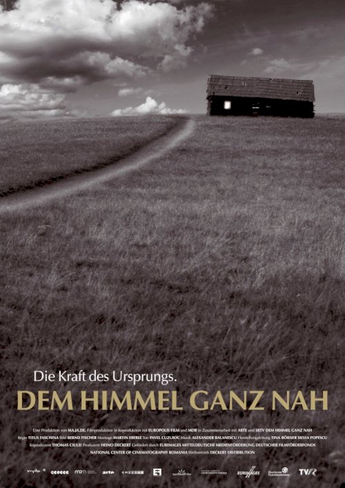 Dem Himmel ganz nah Dem Himmel ganz nah