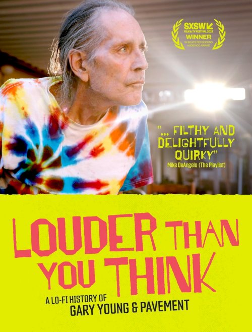 Louder Than You Think Louder Than You Think