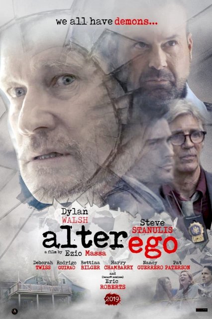 Alter Ego Alter Ego