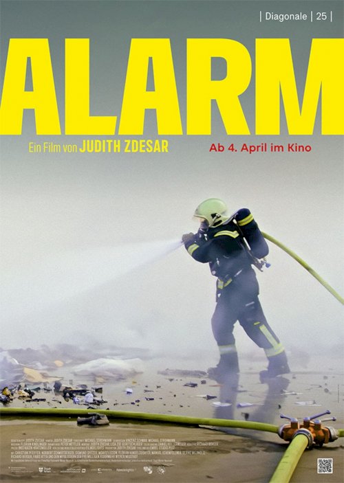 Alarm Alarm