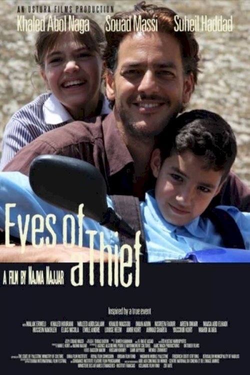 Eyes of a Thief Eyes of a Thief
