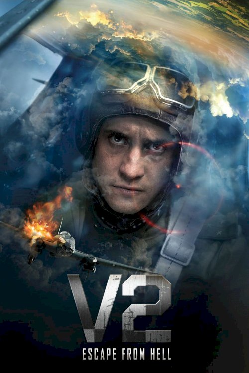 V2. Escape from Hell V2. Escape from Hell