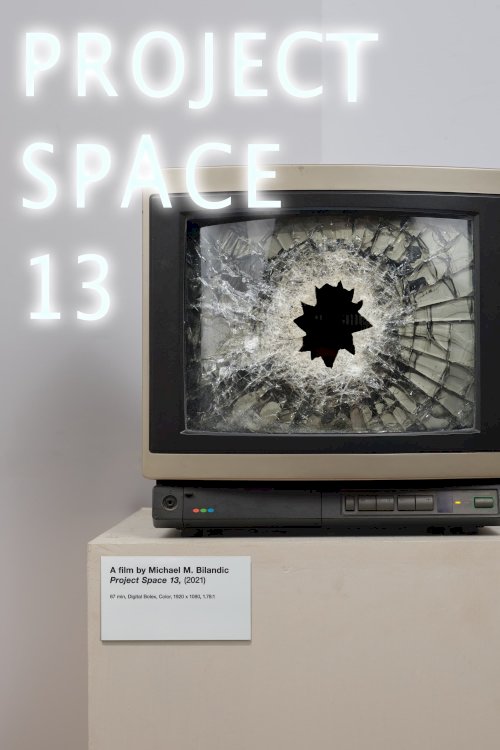 Project Space 13 Project Space 13