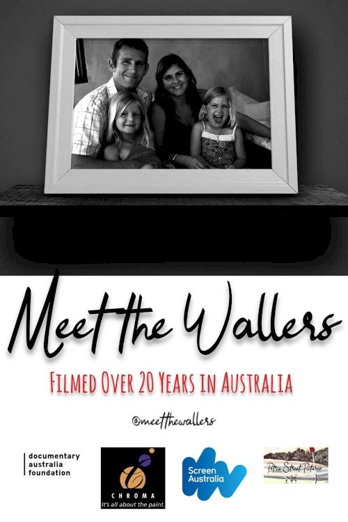 Meet the Wallers Meet the Wallers