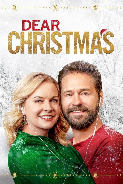 Dear Christmas Dear Christmas