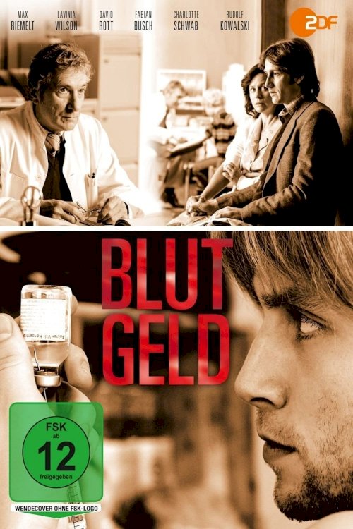 Blutgeld Blutgeld