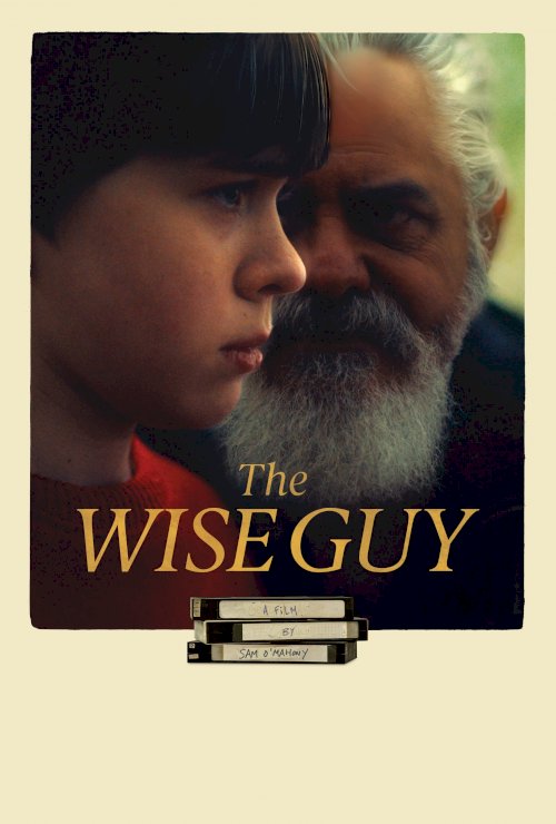 The Wise Guy The Wise Guy