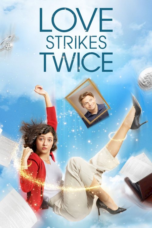 Love Strikes Twice Love Strikes Twice