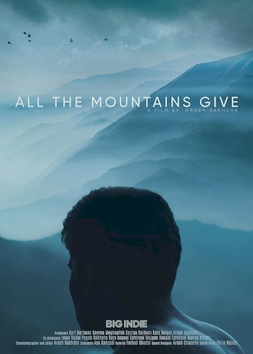 All the Mountains Give All the Mountains Give