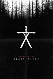 Curse of the Blair Witch Curse of the Blair Witch