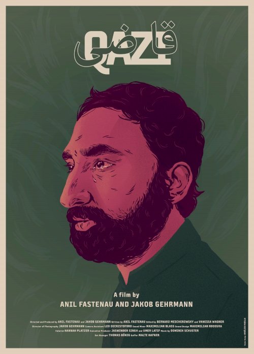 Qazi Qazi