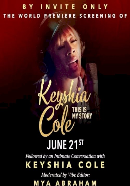 Keyshia Cole: This Is My Story Keyshia Cole: This Is My Story