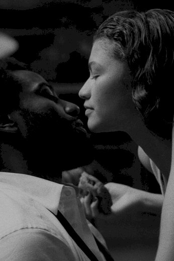 Malcolm & Marie Malcolm & Marie