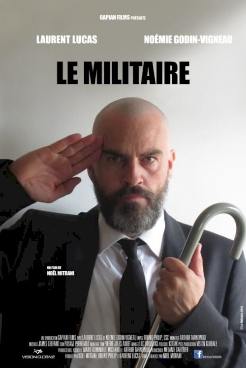 Le Militaire Le Militaire