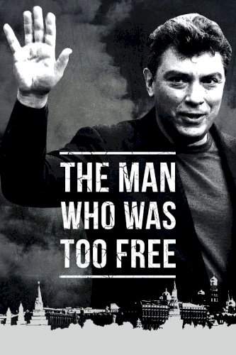 The Man Who Was Too Free The Man Who Was Too Free