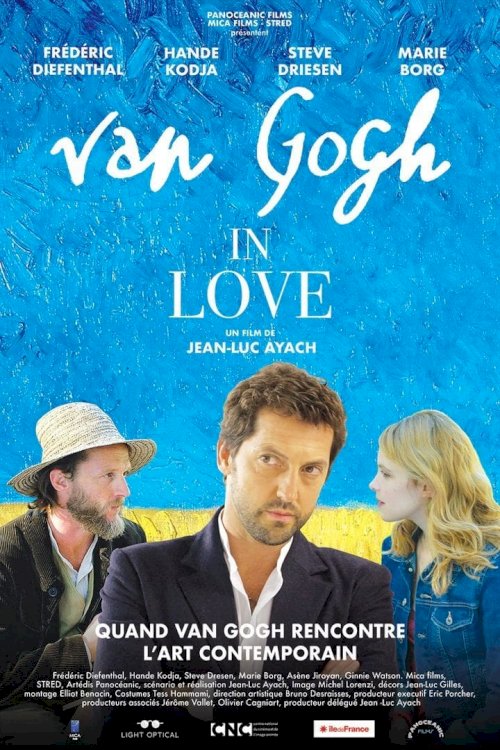 Van Gogh in Love Van Gogh in Love