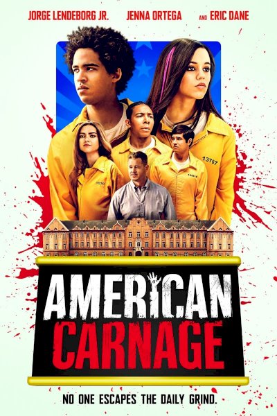 American Carnage American Carnage