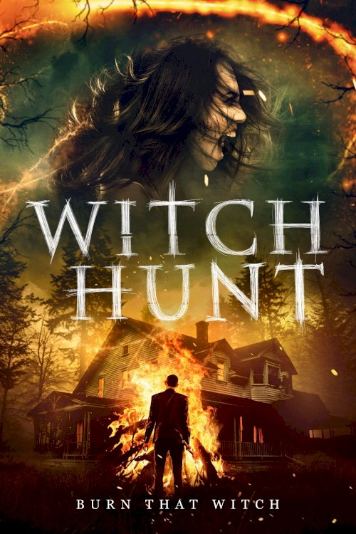 Witch Hunt Witch Hunt