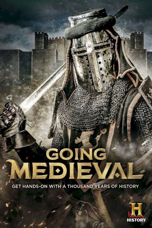 Going Medieval