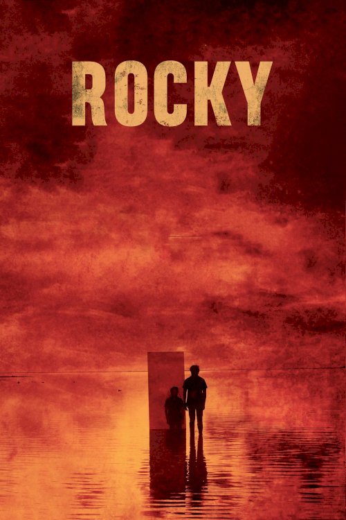Rocky Rocky