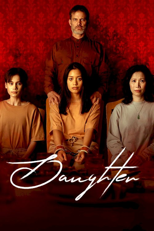 Daughter Daughter
