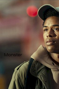 Monster Monster