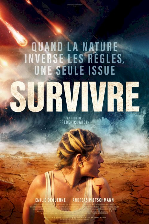 Survive Survive