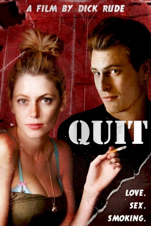 Quit Quit