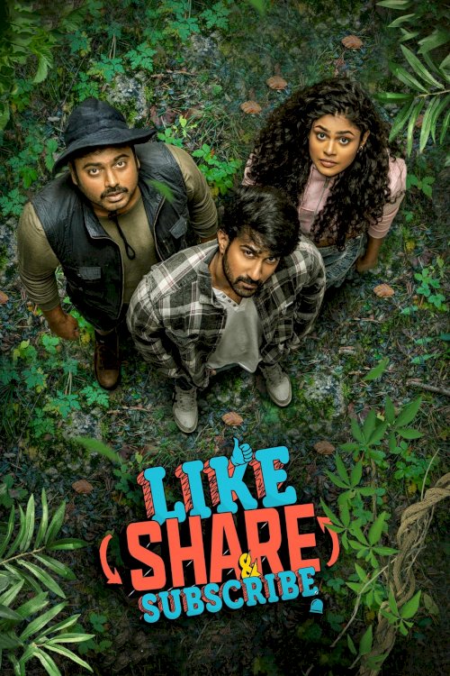 Like Share & Subscribe Like Share & Subscribe