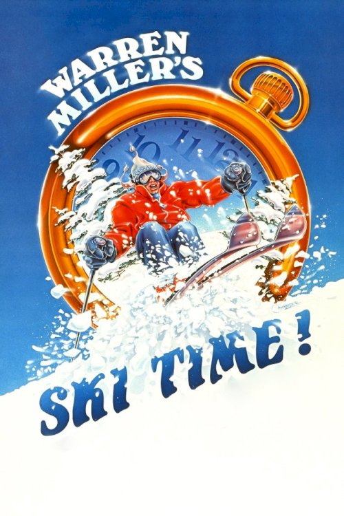 Ski Time Ski Time