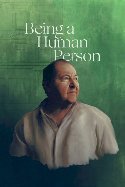 Being a Human Person Being a Human Person