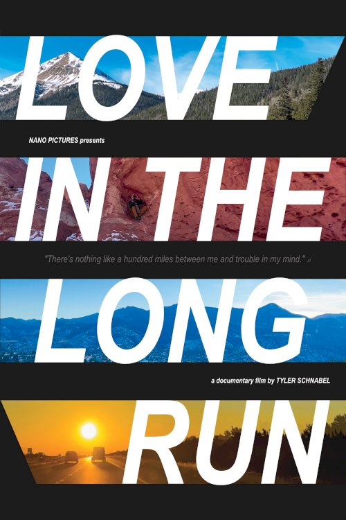 Love in the Long Run Love in the Long Run