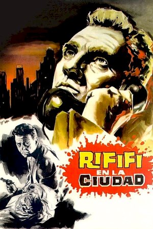 Rififi in the City Rififi in the City