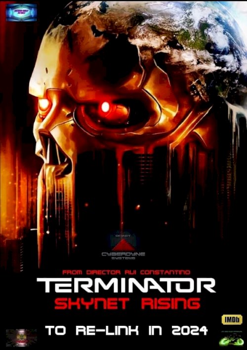 Terminator: Skynet Rising Terminator: Skynet Rising