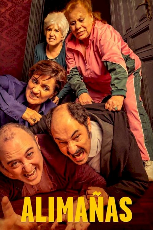 Alimañas Alimañas