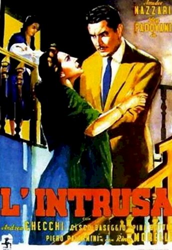 The Intruder The Intruder