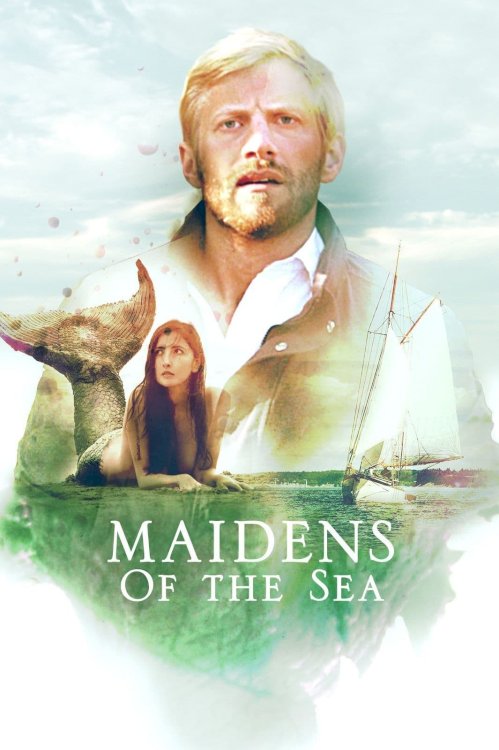 Maidens of the Sea Maidens of the Sea