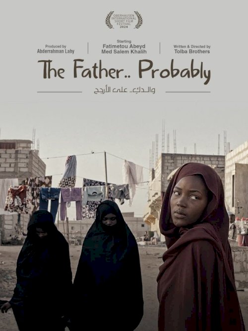 The Father, Probably The Father, Probably