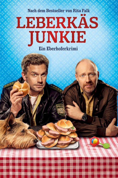 Leberkäsjunkie Leberkäsjunkie