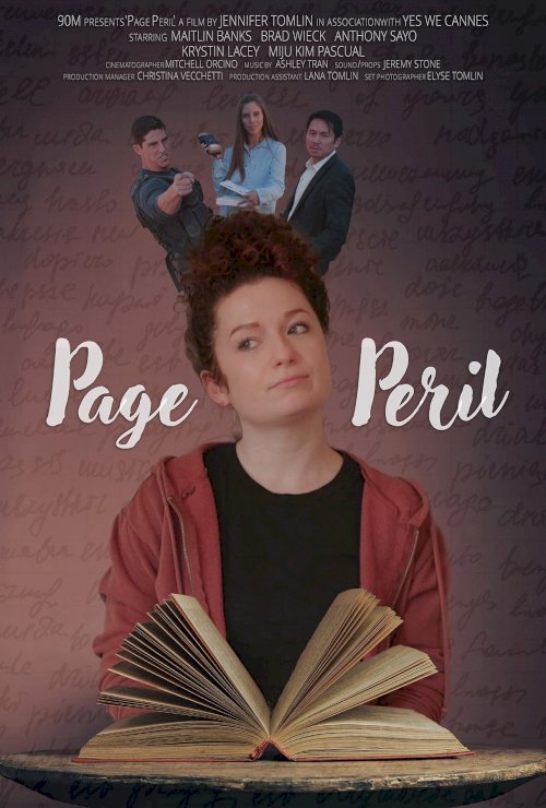 Page Peril