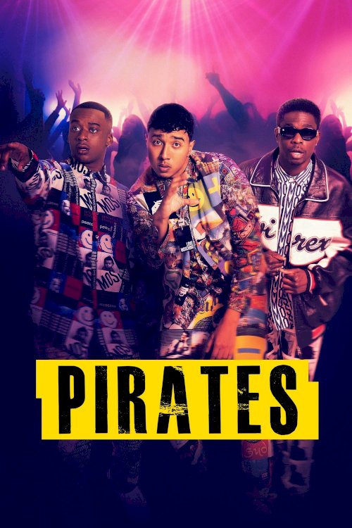 Pirates Pirates