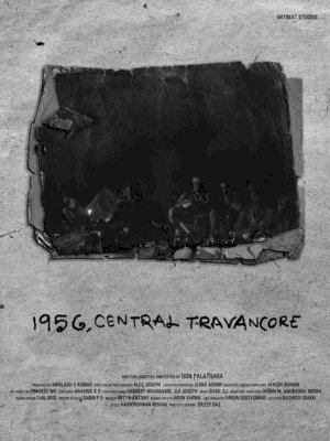 1956, Central Travancore 1956, Central Travancore