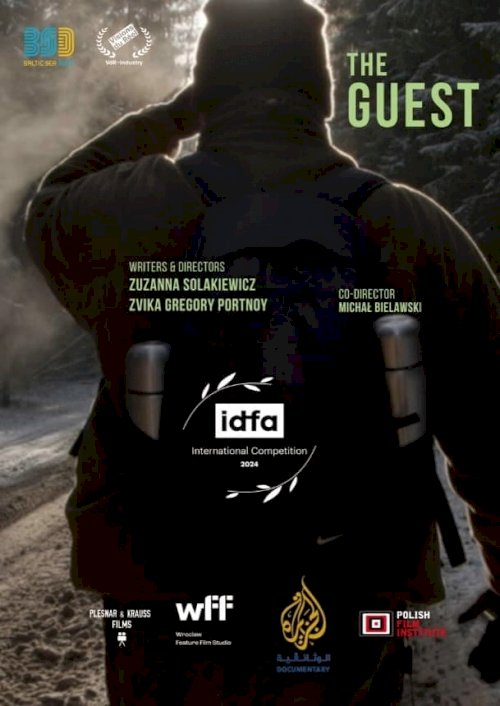 The Guest The Guest