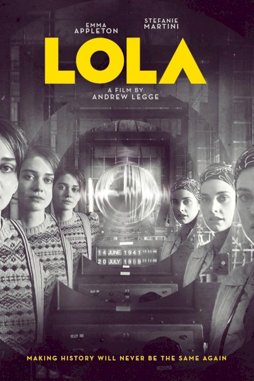 LOLA LOLA
