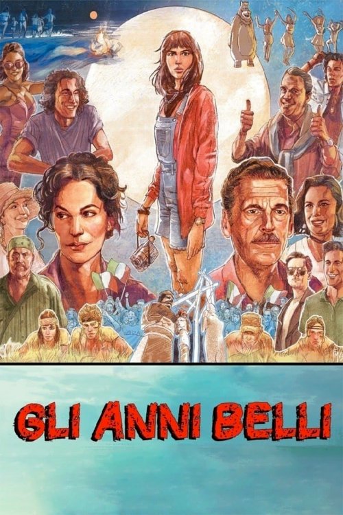 Gli anni belli Gli anni belli