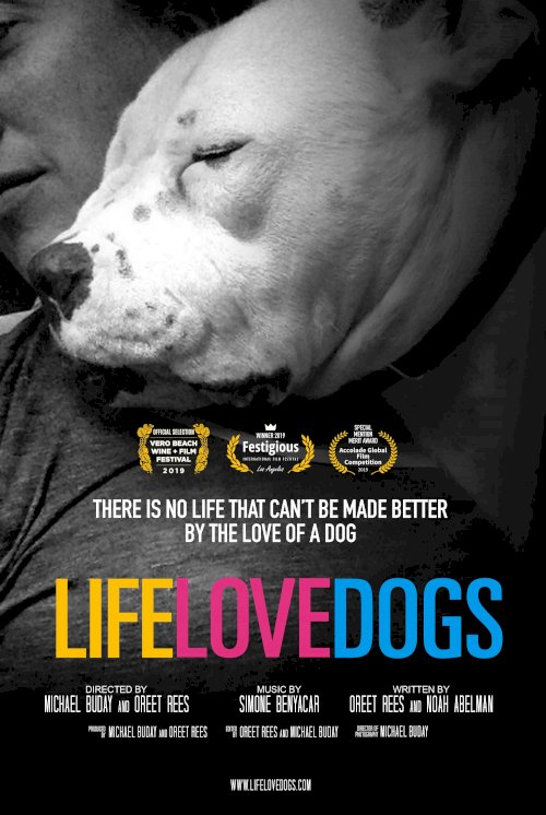 Life Love Dogs Life Love Dogs