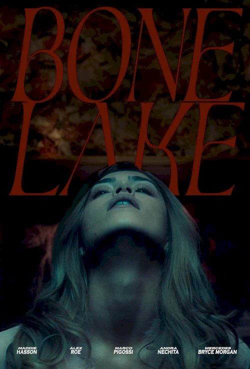 Bone Lake Bone Lake