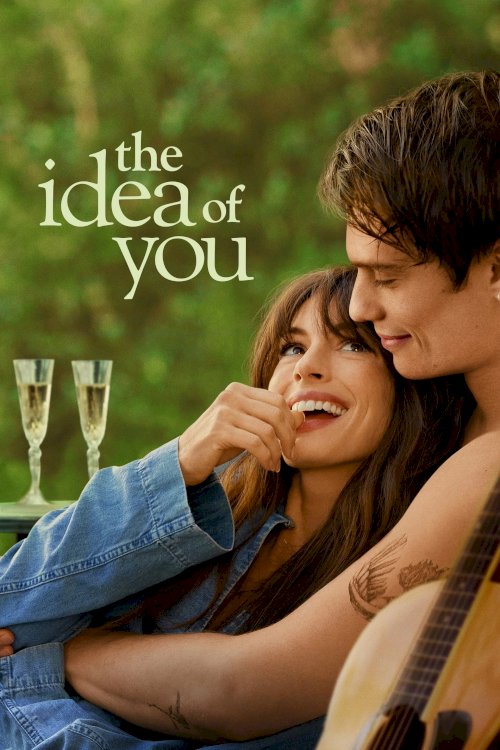 The Idea of You The Idea of You