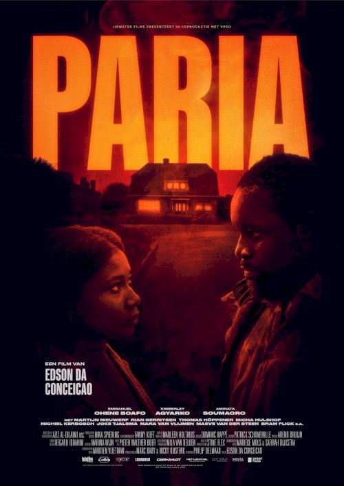 Paria Paria