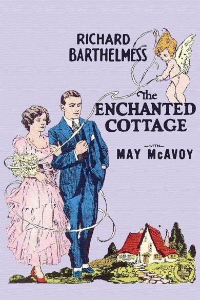 The Enchanted Cottage The Enchanted Cottage